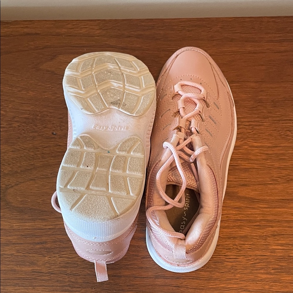 Easy Spirit Athletic Sneakers - Picture 6 of 8